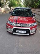 Used Maruti Suzuki Vitara Brezza 2019 Model Images