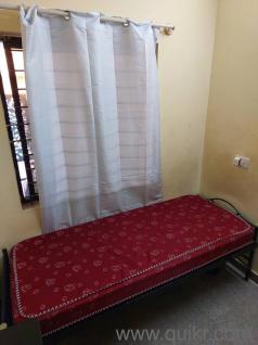 Single Bed and Cot for cheap