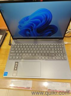 i5 13420H one month old bill,charger and box 16 512 GB