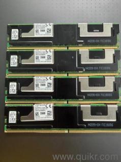 256GB servar raam single pic price