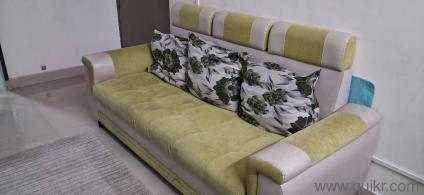 3 seater sofa