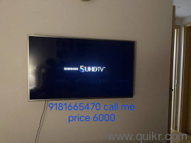 Call me 91816-65470,All Type Household Item to sale Good Condition.