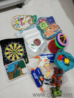 Educational Puzzels Fun learning activities 