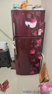 Godrej 236L 2Star Fridge for sale 2018 model