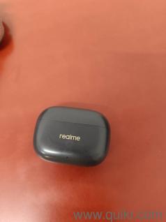 Realme buds 