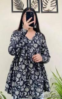 Trendy Women Kurti 350 | Cash on Delivery | Limited Offer 