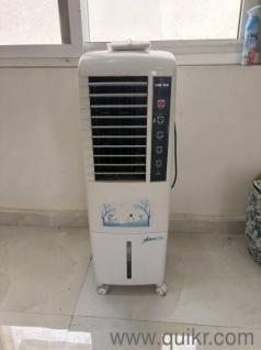 kenstar 22l cooler with remote 