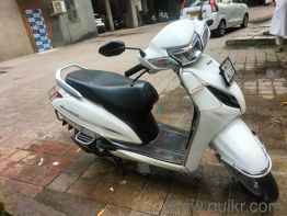 Honda Activa 6G - 2024