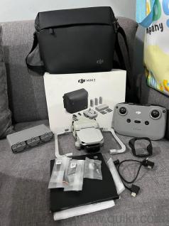  3 Whatsapp me 91 9187587737 sell in EMi DJI Mini 2 Fly More Combo 4k Camera Drone