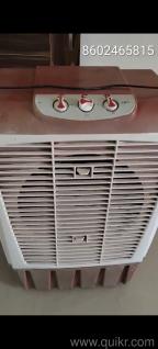 Cooler in running condition only needy people can call me cooler running video bhi hai on call lekar check kar sakte hai