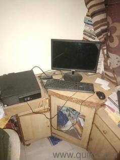 Dell second hand pc