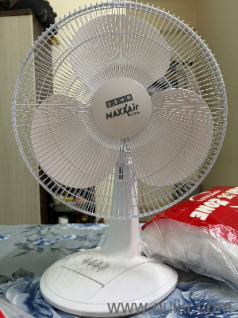 High speed brand new Table fan