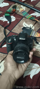 Nikon D5200