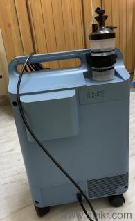 PHILIPS EVERFLO OXYGEN CONCENTRATOR