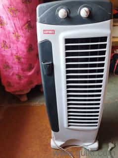 Tower Fan(Lufinex- Fuji), 4 way air Deflection, 25 Feet air Flow 