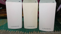 Whole Home Mesh Wi-Fi System | Linksys Velop WHW01