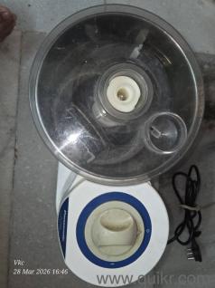 we grinder gently used for sale