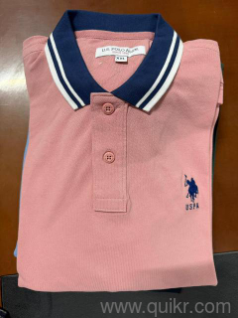 100% original polo T-shirt for men 