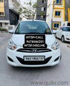 Used Hyundai Grand i10 2013 Model Images