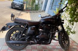Jawa 42 - 2022