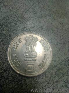 37years old coin 