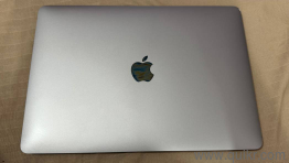 Apple Macbook Air M1 V.Good Condition