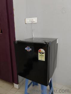 Compact mini fridge with warranty 