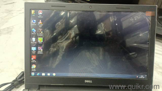 Dell Inspiron 15 3000S