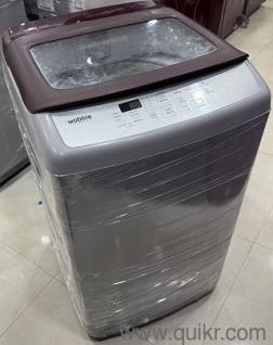 Immediate Sale - Good Condition -Pre owned washing machine