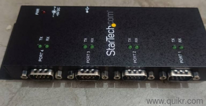 StarTech USB 3.0 HDD Docking Station | SATA Hard Drive Adapter | Excellent Condition