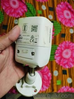 camera and poe ,camera 2000, poe 2500