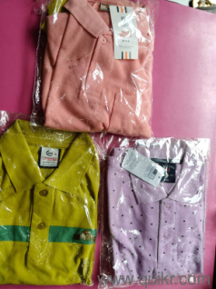 half and full t shirt 