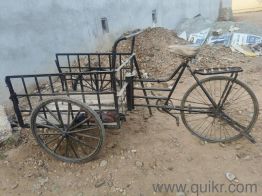 tri cycle (load)