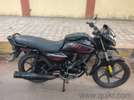 Honda Honda CD 110 Dream - 2014