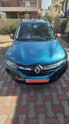 Renault Kwid CLIMBER 1.0 AMT - 2020