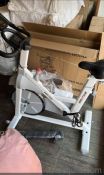 Body Gym Spin Bike