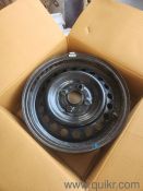 Car Wheels
