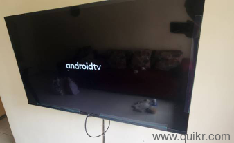 One Plus 43 Inch Smart TV