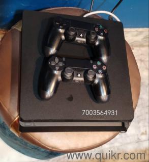 Ps4 1 Tb Jailbreak Hen11