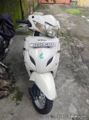 Used Honda Activa 3G 2015 Model Images
