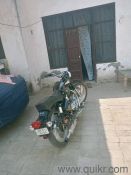 Used Royal Enfield Bullet 350 2017 Model Images