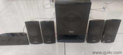 5.1 channel Sony Home Theater