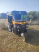 Bajaj Maxima BS6 2021