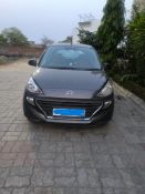 Used Hyundai Santro 2020 Model Images