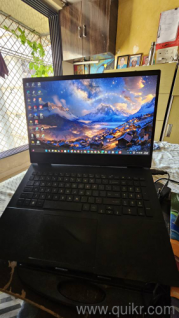 HP OMEN GAMING LAPTOP, 1.5 YEARS, 