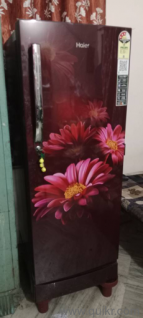Haier fridge 250 Lts for sale
