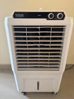Hindware Air cooler 45L in brand new condition.