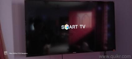 SAMSUNG LED TV EXCELLENT CONDITION