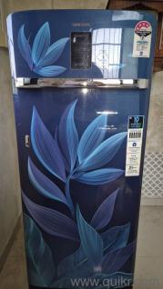 Samsung 225 Liters.
