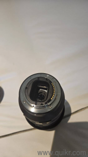 Sony G 70-350mm